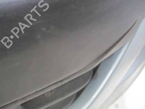 Front bumper PEUGEOT 207 (WA_, WC_) 1.6 HDi | BP29816631C7