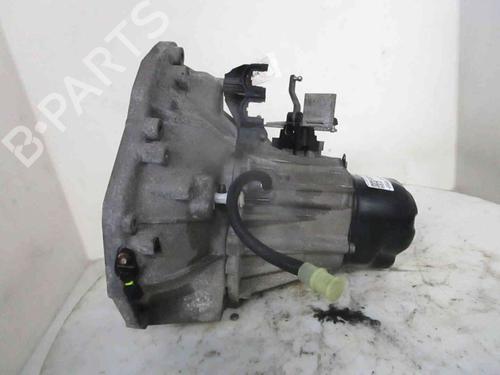 Gearbox RENAULT TWINGO III (BCM_, BCA_) 1.0 SCe 70 (BCMB) | BP19718385M3 
