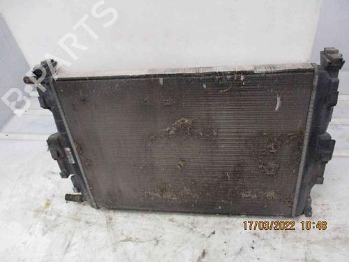 Water radiator RENAULT MEGANE II (BM0/1_, CM0/1_)  | BP26624403M31 