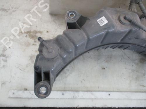 AdBlue-tank DACIA DUSTER (HM_) 1.5 dCi 115 (HMAD) | BP38545215M85 - Image 2