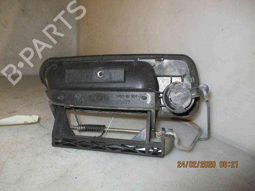 Front left exterior door handle CITROËN XANTIA (X1_, X2_) 1.9 Turbo D | BP20205508C128 