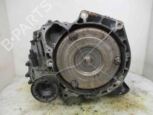 Used Gearbox VW POLO III (6N1) 75 1.6 (75 hp) 19711934