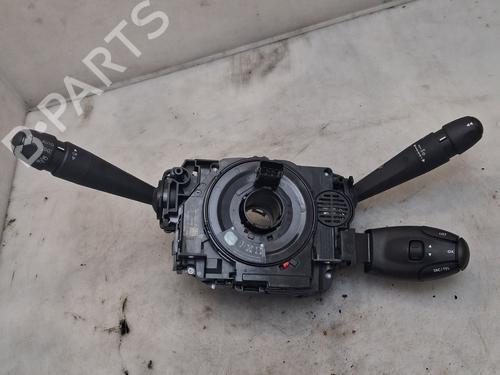Used Headlight switch Headlight switch CITROËN BERLINGO Box Body/MPV (K9) 1.5 BlueHDi 100 (102 hp) 39936567 39936567