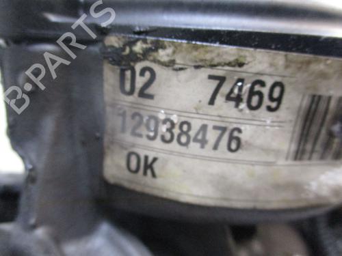 Steering rack SEAT ALTEA XL (5P5, 5P8) 1.9 TDI | BP30500702M22 