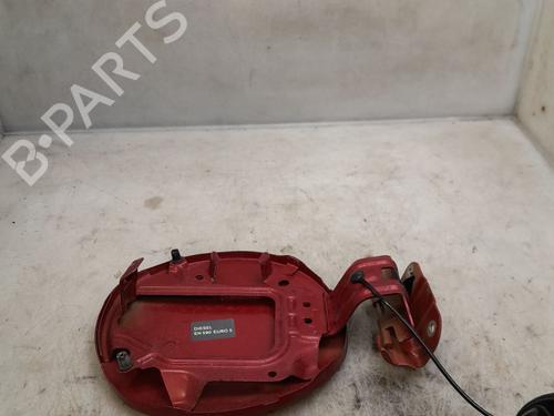 Fuel flap NISSAN NOTE (E12) 1.5 dCi | BP29514910C131 