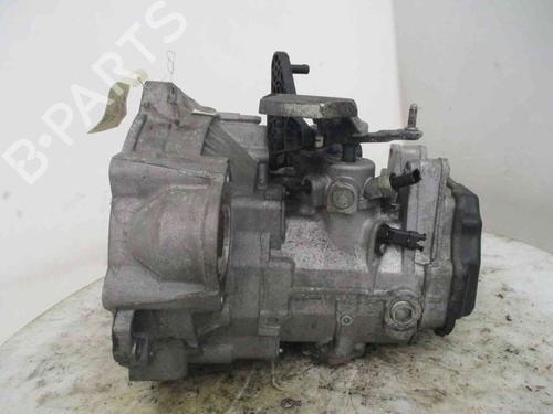 Gearbox VW GOLF VI (5K1) 1.6 TDI | BP26620791M3 
