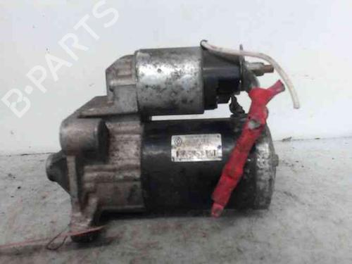 Startmotor DACIA SANDERO 1.4 MPI LPG | BP20201197M8 