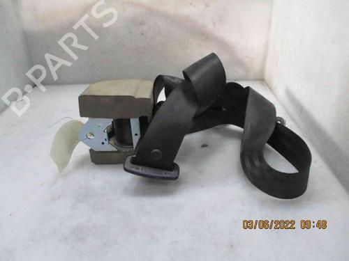 Rear left belt tensioner AUDI A3 Sportback (8PA)  | BP26625459C89 