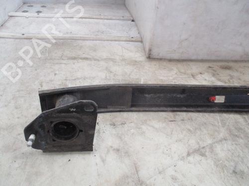 Rear bumper reinforcement OPEL CORSA D (S07) 1.2 (L08, L68) | BP27580396C73 