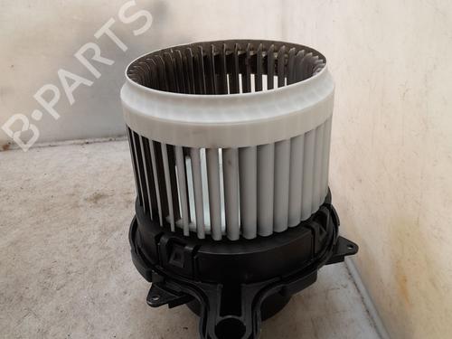 Heater blower motor RENAULT ZOE (BFM_) ZOE | BP36680368M62 - Image 2