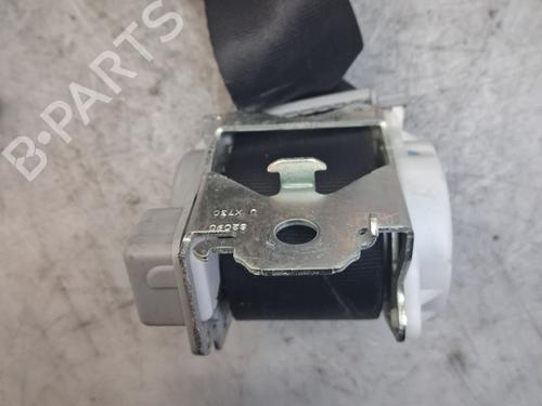 Rear left seatbelt CITROËN C4 Picasso II 2.0 BlueHDi 150 | BP39624182I29 - Image 2
