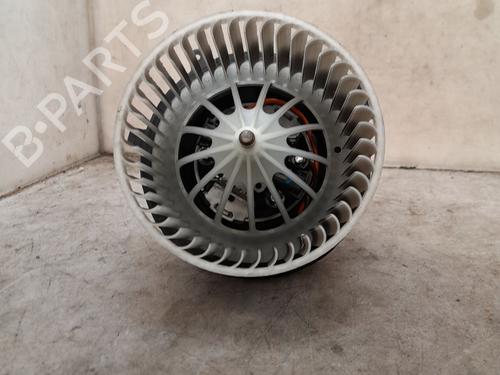 Heater matrix CITROËN C3 II (SC_) 1.6 HDi 90 | BP28330595M63 