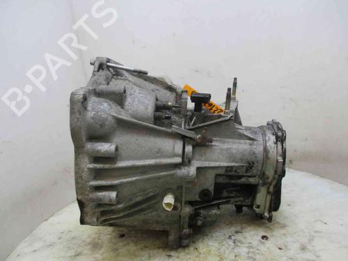 Gearbox FORD PUMA (EC_) 1.4 16V | BP26623048M3 