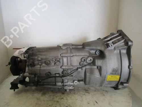 Gearbox BMW 1 (E87) 118 d | BP26635247M3 