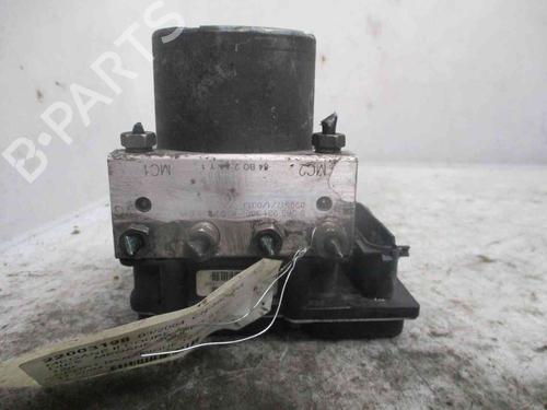 ABS pump RENAULT MEGANE II (BM0/1_, CM0/1_) 1.9 dCi (BM0G, CM0G) | BP19737183M43 