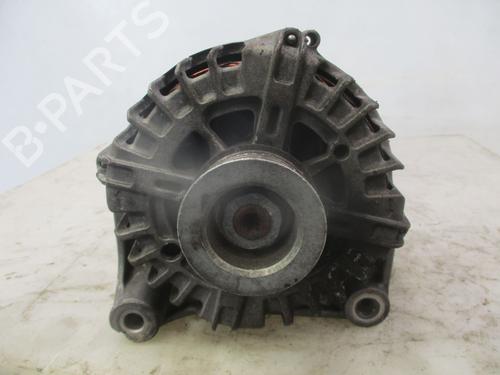 Used Alternator Alternator BMW 1 (E87) 118 d (143 hp) 33996882 33996882