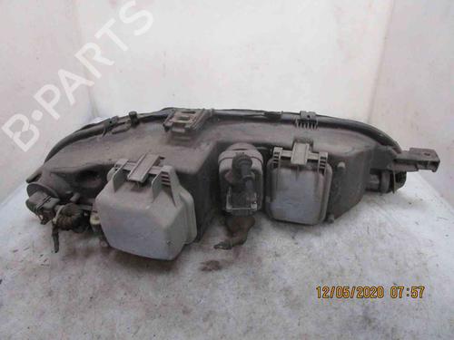 Left headlight FIAT BRAVA (182_) 1.2 16V 80 | BP20203957C28 