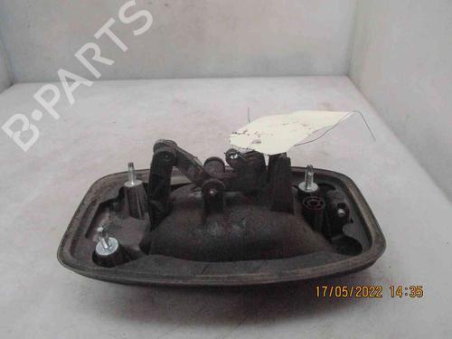 Front right exterior door handle CITROËN JUMPER II Van 2.2 HDi 100 | BP26625403C129 