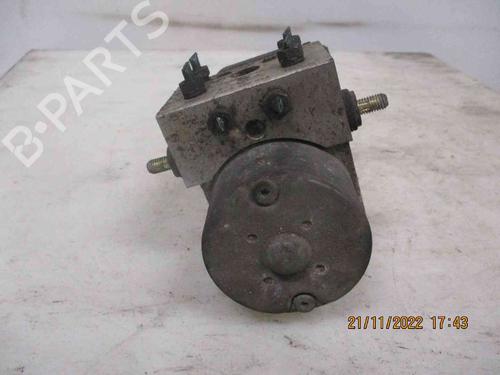 Used ABS pump RENAULT MEGANE I (BA0/1_) 1.9 D Eco (BA0A, BA0U, BA0R) (64 hp) 19719040