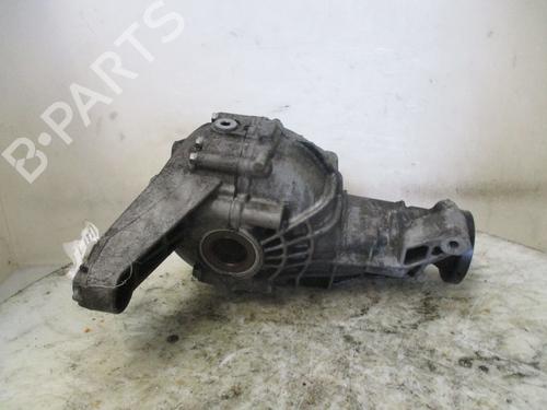 Front differential MERCEDES-BENZ M-CLASS (W163) ML 270 CDI (163.113) | BP26635572M23 