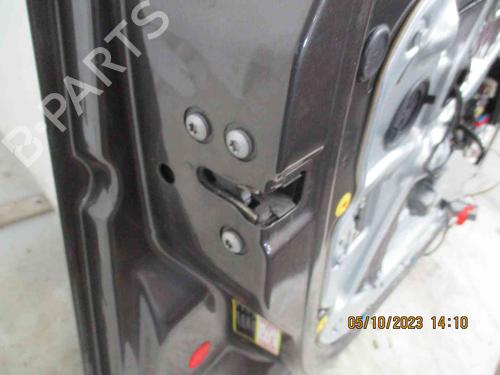 Left front door ALFA ROMEO 159 (939_) 2.4 JTDM (939AXD) | BP26629965C2 