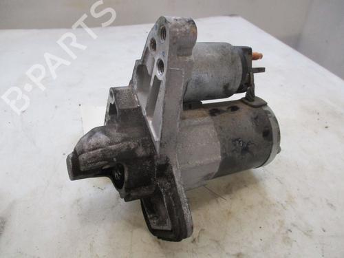 Starter RENAULT CLIO IV (BH_) 0.9 TCe 90 (BHNF, BHMA, BHMH, BHJK, BHJR) | BP30365035M8 