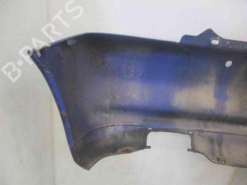 Rear bumper SEAT IBIZA II (6K1)  | BP19713311C8