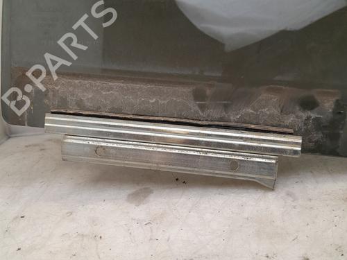 Rear right door window SUZUKI IGNIS III (MF, FF) 1.2 Hybrid (ATK412, FF21S) | BP29871437C21