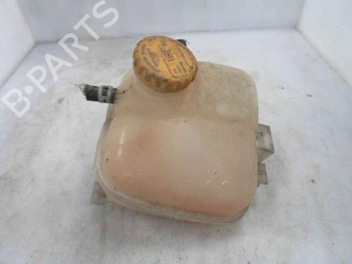Expansion tank OPEL ZAFIRA A MPV (T98) 2.0 DTI 16V (F75) | BP24009370C120 