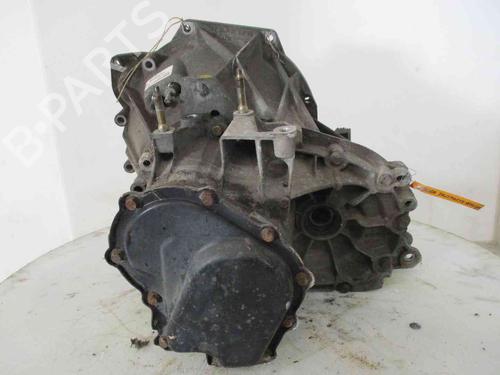Gearbox FORD FIESTA IV (JA_, JB_) 1.0 i | BP20202404M3 
