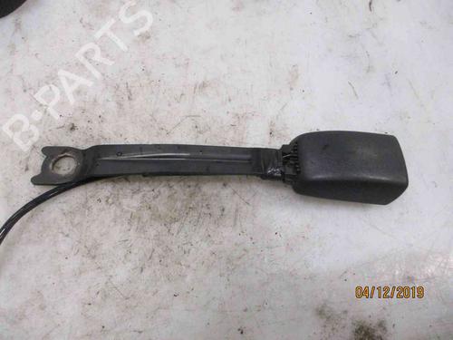 Used Seat buckle CITROËN C1 (PM_, PN_) 1.0 (68 hp) 19719052