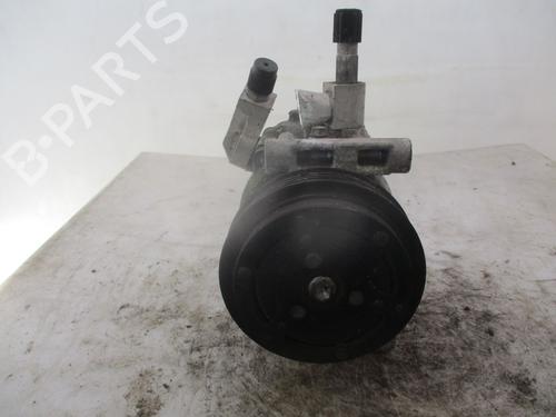Used AC compressor FORD KA (RU8) 1.2 (69 hp) 32632652