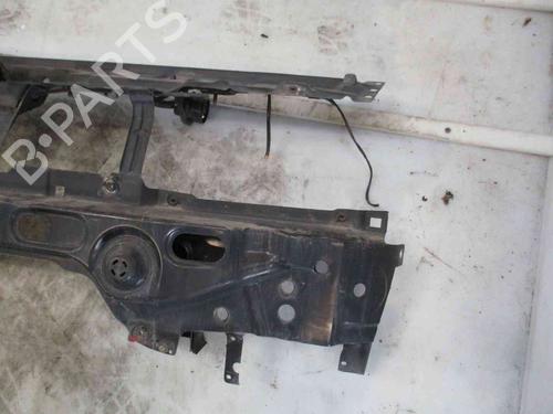 Front slam panel SEAT CORDOBA (6K1, 6K2) 1.0 i | BP19719029C72 