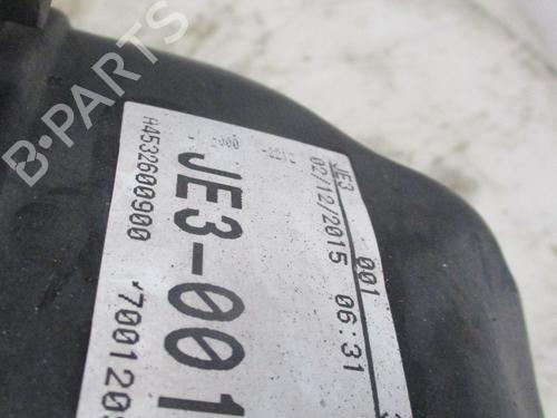 Gearbox RENAULT TWINGO III (BCM_, BCA_) 1.0 SCe 70 | BP26637775M3 
