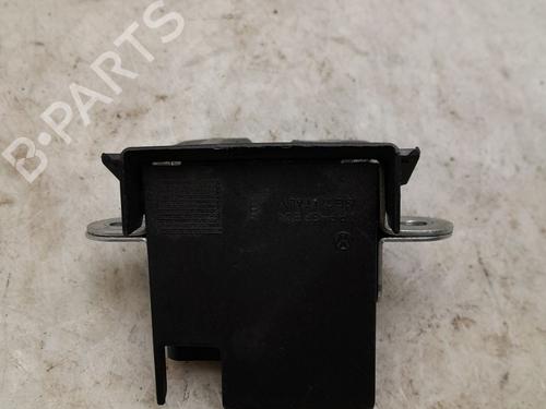 Bagklap lås VW TIGUAN (5N_) 2.0 TDI 4motion | BP30915511C101