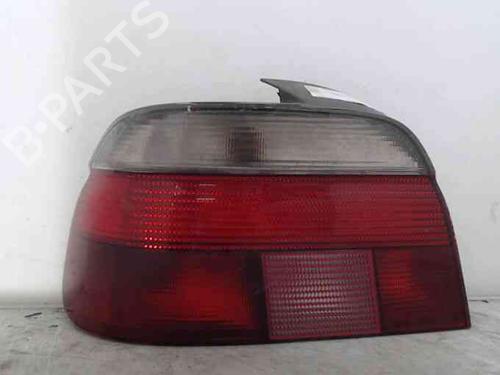 Used Left taillight BMW 5 (E39) 530 d (184 hp) 21833886