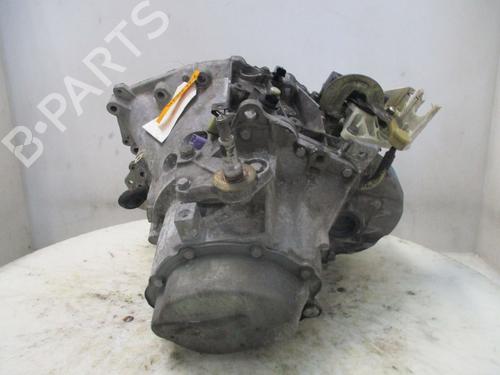 Gearbox PEUGEOT 307 CC (3B) 2.0 16V | BP26637170M3 