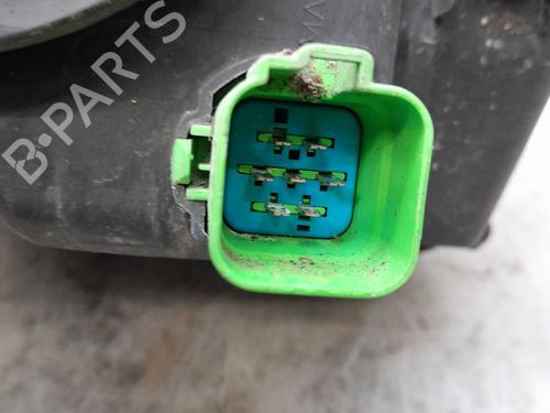 Right headlight FORD FUSION (JU_) 1.4 TDCi | BP30046569C29