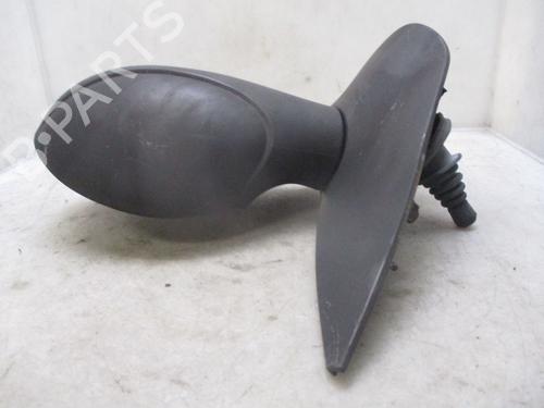 Left mirror PEUGEOT 206 Hatchback (2A/C) 1.4 i | BP24013704C26