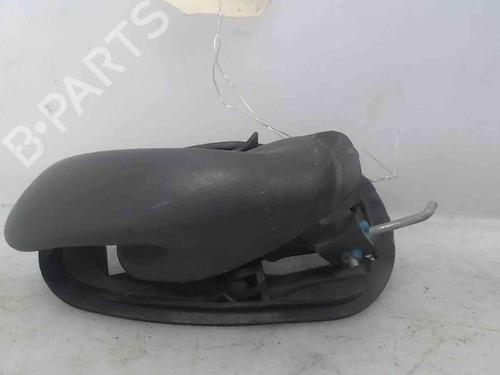 Used Front right interior door handle FIAT SEICENTO / 600 (187_) 0.9 (187AXA, 187AXA1A) (39 hp) 19713528