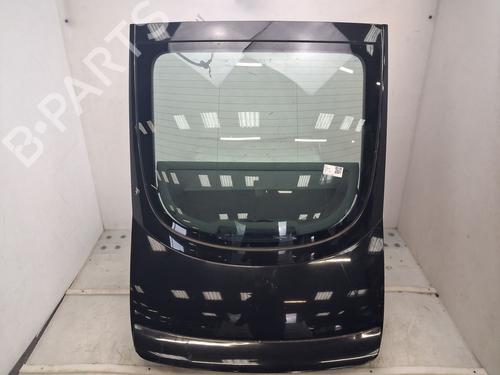 Used Tailgate Tailgate AUDI TT (8N3) 1.8 T quattro (224 hp) 40093776 40093776