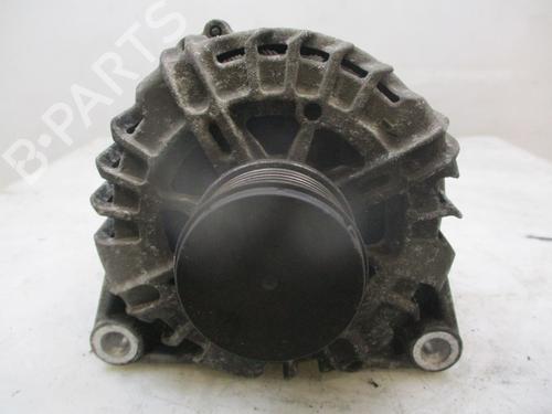 Used Alternator PEUGEOT 207 (WA_, WC_) 1.4 HDi (68 hp) 30331345