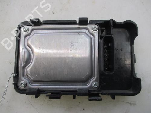 Electronic module SEAT IBIZA V (KJ1, KJG) 1.0 MPi | BP33678684M83 - Image 3