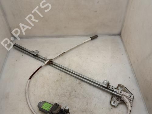 Used Front left window mechanism Front left window mechanism RENAULT MASTER II Van (FD) 2.5 dCi (FD01, FD02, FD21, FD22, FD31, FD32, FD3Y, FD71,... (120 hp) 33710570 33710570