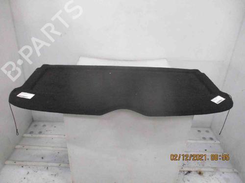Used Rear parcel shelf PEUGEOT 307 (3A/C) 2.0 HDi 110 (107 hp) 20204841