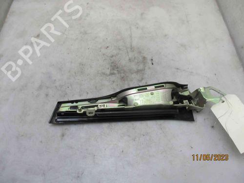 Rear right exterior door handle SEAT LEON (1P1) 1.9 TDI | BP26625511C130 
