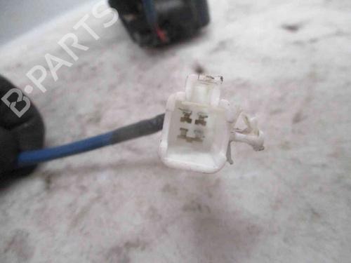 Front left lock TOYOTA COROLLA Liftback (_E11_) 2.0 D (CE110) | BP24004711C98 