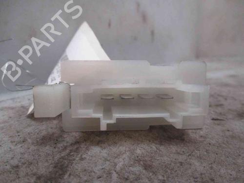Heater resistor PEUGEOT 207 (WA_, WC_) 1.4 | BP19735557M108 