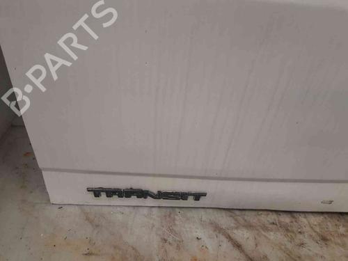 Tailgate FORD TRANSIT Bus (V_ _) 2.4 D (VAS, VBL, VIL, VUL, VZS) | BP30723297C6