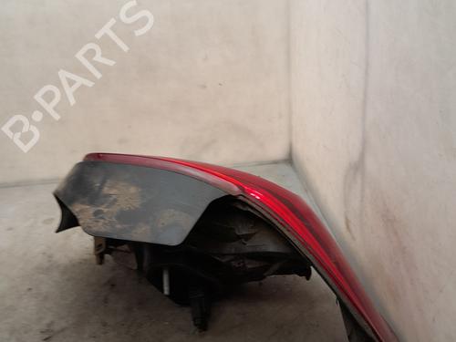 Left taillight CITROËN DS3 (SA_) 1.6 HDi 90 | BP37674255C34 - Image 3